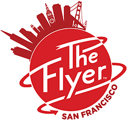 San Francisco: Conuntdown per l’apertura di “The Flyer” al Pier 39