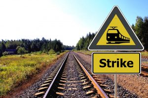 Scioperi, tutti gli stop di fine luglio