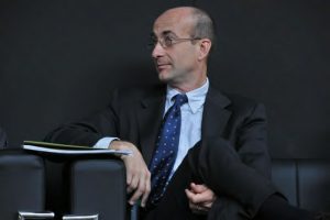 Renzo Iorio alla direzione generale di Nugo, la app FS per la mobilità integrata