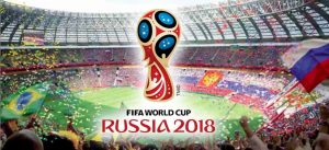 Russia: la XXI Fifa World Cup evidenzia il potenziale turistico