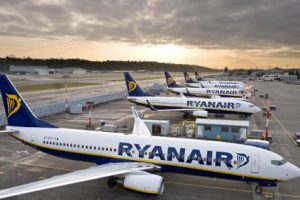 Una sentenza mette in crisi il modello Ryanair sui lavoratori interinali