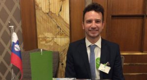 Slovenia, al via la campagna dell’ente del turismo sui social network