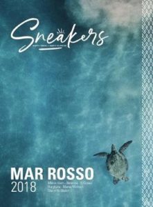 Glamour Viaggi, ecco il catalogo Sneakers