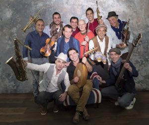Time in Jazz: in mare con Sardinia Ferries il grande festival di Paolo Fresu
