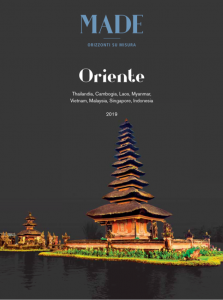 Made lancia i cataloghi per l’inverno