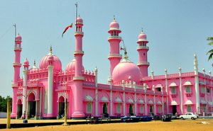 A Trivandrum in Kerala, il primo hotel indiano riservato alle donne