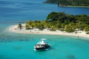 La Repubblica Dominicana entra in Cata