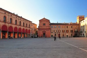 Imola: dal 3 al 25 novembre torna il Baccanale, con tema il latte