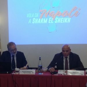 Air Cairo, «che soddisfazione il mercato italiano»