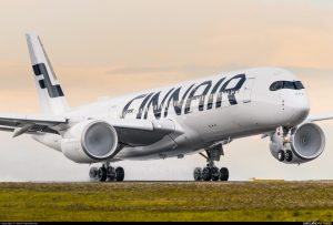 Finnair