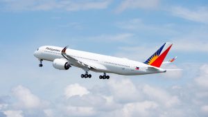 Philippine Airlines