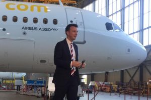 Vueling: dagli A320neo alle nuove tariffe Timeflex e Family