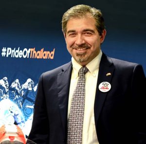 Boom di italiani in Thailandia. L’ente turistico: «Ora alziamo la qualità»