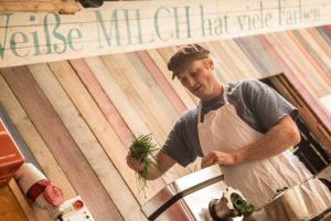 La Carinzia implementa la collaborazione con Slow Food