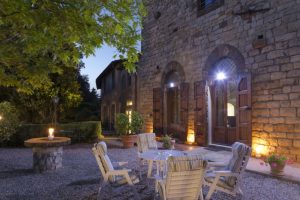 GecoHotels, il castello di Volognano entra nel network