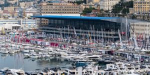 58° Salone Nautico di Genova, un successo di pubblico e per l’indotto
