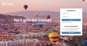 Sandals Resorts e h-trips.com: dal 4 ottobre incontri con le agenzie di viaggio