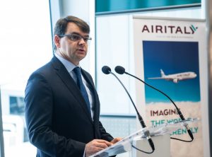 Air Italy: load factor oltre il 90% sulle rotte da Milano per New York e Miami
