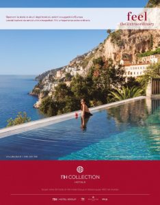 NH Hotel Group: nuova campagna dedicata al brand NH Collection