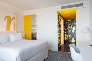 Il marchio nhow debutta in Provenza, a Marsiglia