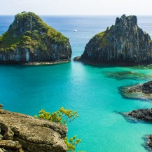 Tour2000AmericaLatina promuove il Brasile con Fernando de Noronha