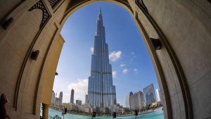 Dubai: oltre 15,9 milioni di pernottamenti internazionali nel 2018