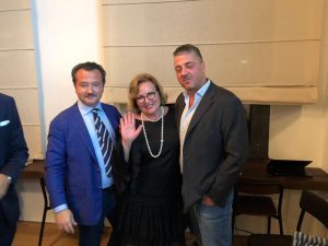 Azemar rilancia alle Maldive con “You&Me”