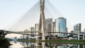 Four Seasons debutta in Brasile con l’hotel São Paulo a Nações Unidas