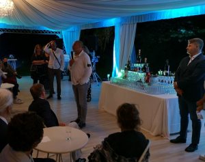 Il “Profumo di stelle” di Idee Per Viaggiare