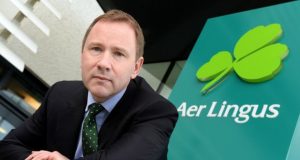 Aer Lingus rinnova il look: ruolo da protagonista sul Nord Atlantico