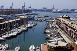 Savona, 27 marzo focus sul futuro dei Porti Turistici