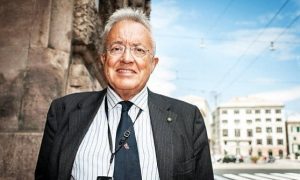 Genova Aeroporto riconferma Odone presidente, obiettivo confermare gli investimenti