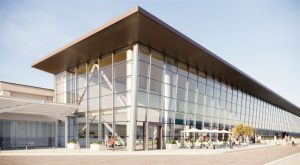 Aeroporto di Verona: bando di gara per il rinnovo del terminal passeggeri