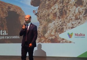 Malta: «Siamo una serie di racconti lunga 7mila anni»