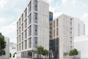 AC Hotels by Marriott raddoppia a Manchester