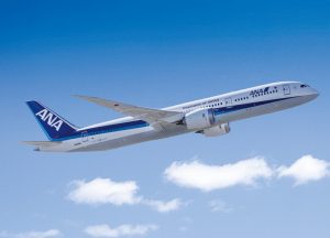 Vivian Reali, Ana: «Più capacità anche dall’Italia grazie al volo Vienna-Tokyo Haneda»