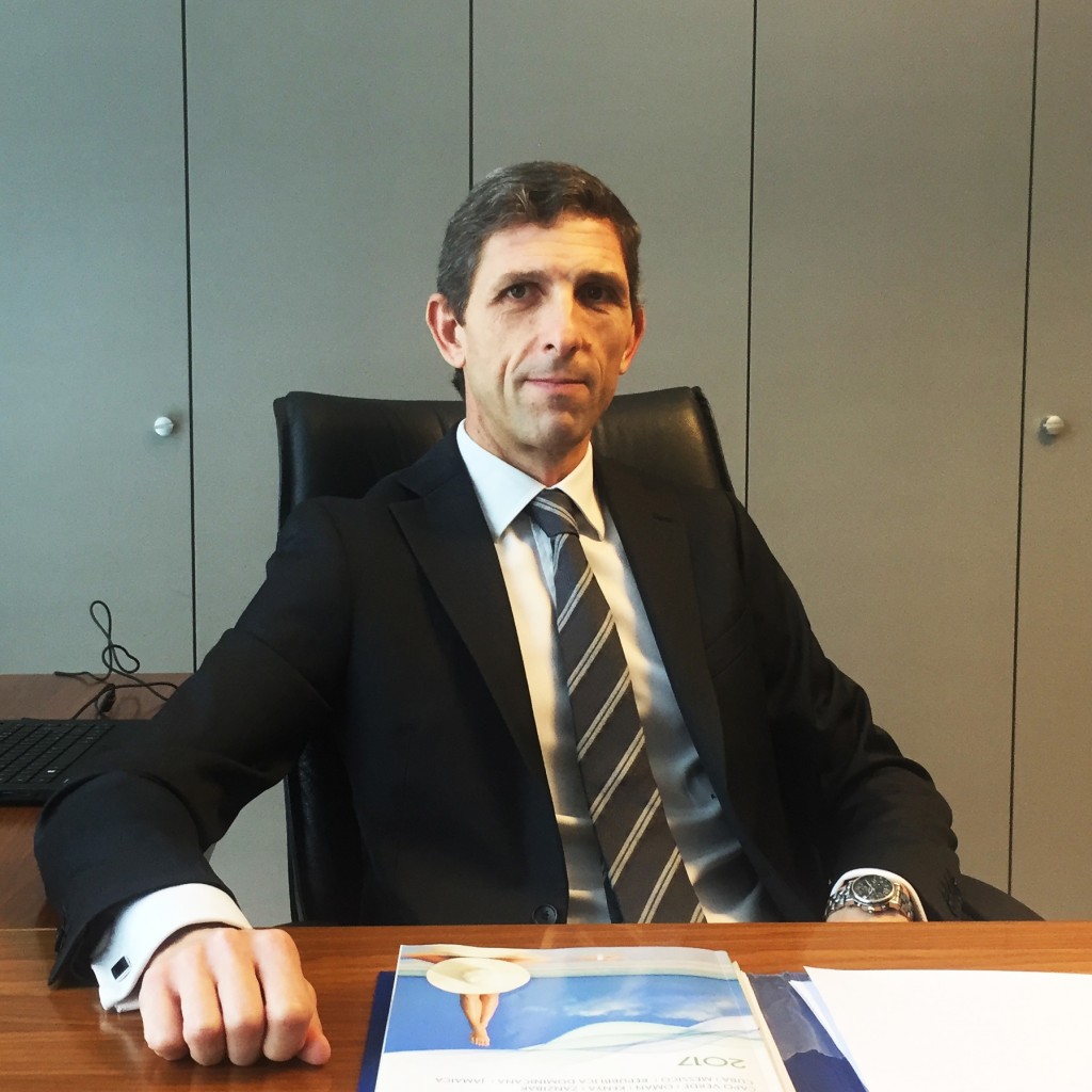 Uvet: Andrea Gilardi è il nuovo Direttore Generale