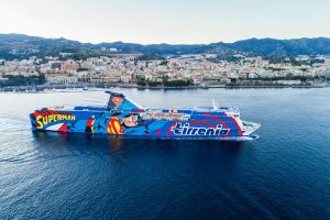 Moby e Tirrenia: aperte le prenotazioni per il 2019