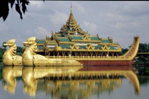 Dimensione Turismo punta sul Myanmar