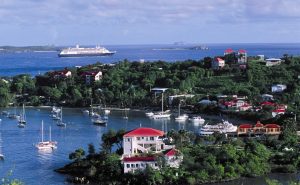 Le Isole Vergini Americane tornano alla completa normalità