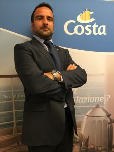Costa Next: nuova versione tailor made per gli adv