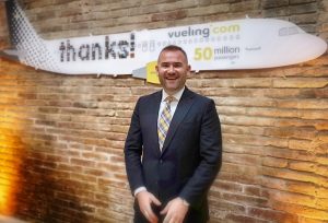 “Vueling for you” le fasi successive del progetto “customer oriented”