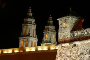 Aumento record di turisti in Messico