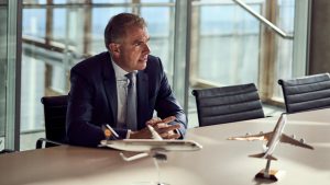 Lufthansa: crescita più contenuta per il 2019