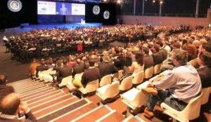 Enit: Italia nella top 5 del turismo congressuale