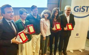 Premio “Travel food award “Gist: i vincitori della prima edizione 2018