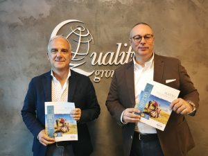 Mistral Tour, presentato il catalogo sull’Egitto: «Meta imprescindibile»