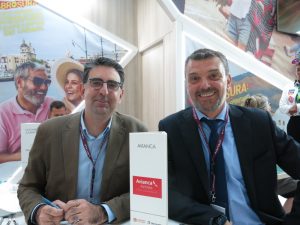 Avianca: 49 voli la settimana dall’Europa alla Colombia