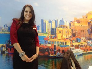 Cresce l’appeal di Israele: sport e Mice fra i segmenti chiave per il 2019