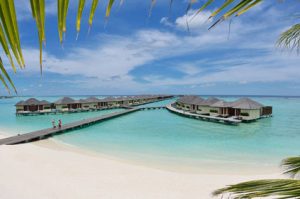 KiboTours presenta un’offerta speciale per le Maldive